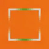 Jakob Bill, 1970 No.15, 1970, Acrylic on canvas