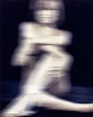 Nudes Kn 30 by Thomas Ruff, 2000, Chromogenic print on Kodak-Professional paper, sold Nov 2014
