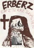 Jonathan Meese, Erberz