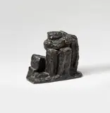 Fritz Wotruba, Kleine kauernde Figur