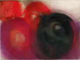 Otto Piene, Frog Fire