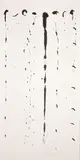 Rosemarie Trockel, 56 Brush Strokes