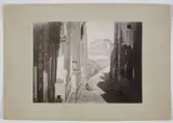 and Anonymous, Views of Turkestan, 1890s, 17 collodion and 39 albumen prints (a total of 56 prints). From