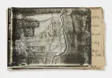Bayerische Feldfliegerabteilung No. 5, Untitled, 1916-18, 28 vintage gelatin silver prints, stapled by means of one-side glued paper strips. From