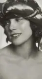 Trude Fleischmann, Tilly Losch, dancer at the Vienna State Opera