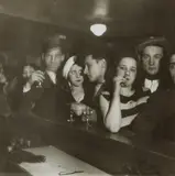 Germaine Krull, Bal Musette