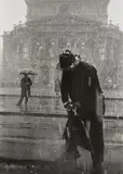 Dr. Paul Wolff Alfred Tritschler, Untitled (Old Opera House Frankfurt)