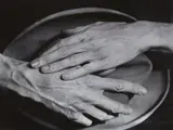 Berenice Abbott, Jean Cocteau's Hands
