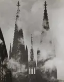 Hannes Kilian, Cologne Cathedral