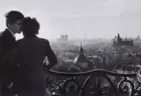 Willy Ronis, Les Amoureux de la Bastille