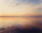 Joel Meyerowitz, Bay Sky