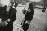 Garry Winogrand, Untitled