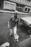 Garry Winogrand, Untitled