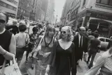 Garry Winogrand, Untitled