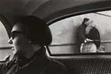 Louis Stettner, Holland ferry
