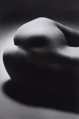 Derrière by Jeanloup Sieff, 1969, Gelatin silver print, printed later, sold Nov 2014