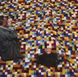 Abe Frajndlich, Gerhard Richter, Cologne