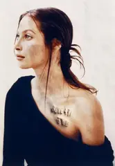 Daniele Buetti, Bulgari, 1969, Chromogenic print on Kodak-Professional paper