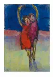 Emil Nolde, Freude