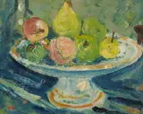 Louis Valtat, Le Compotier