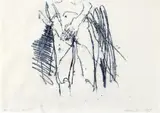 Tracey Emin, Mad Frenzy - Fast