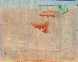 Helen Frankenthaler, Cedar hill