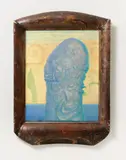 Ernst Fuchs, Untitled
