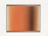 Raimer Jochims, Piero (Chromatisches Relief), 1967/1968, Mixed media on fibreboard
