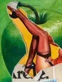 Fritz Köthe, Granny Smith