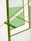 Frank Nitsche, Untitled, 2005, Oil on canvas