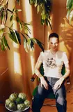 Kate with tree by Wolfgang Tillmans, 1996, C-Print auf Fujicolor Papier, 1998, sold May 2014
