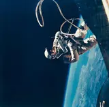 Nasa, Edward H. White, Gemini IV