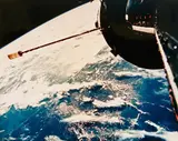 Nasa, Florida, central portion, Cape Kennedy, Gemini XI