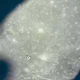 Nasa, Moon View, Apollo 17