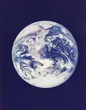 Nasa, The Earth as seen from Apollo 17