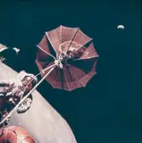 Nasa, Extravehicular activity at the Taurus-Littrow landing site, Apollo 17
