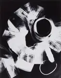 Man Ray, Untitled (Rayograph)