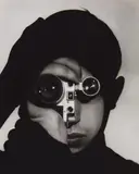 Andreas Feininger, The Photojournalist (Dennis Stock)