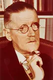 Gisèle Freund, James Joyce