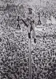 Alberto Korda, El Quijote de la Farola