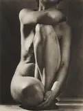 Ruth Bernhard, Classic torso