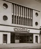 Karl Hugo Schmölz, Cinema Primus, Cologne-Ehrenfeld