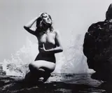 Yoshiyuki Iwase, Untitled, 1960s, Gelatin silver print