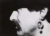 Gerard Fieret, Untitled (Self portrait), 1973, Gelatin silver print