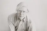 Christopher Makos, Andy Warhol, 1976, Photowork in 4 parts: gelatin silver prints on Agfa paper. Each 29 x 43.8 (