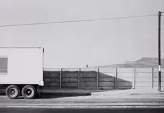 Grant Mudford, Mexico, 1976 - 1980, Gelatin silver print, printed