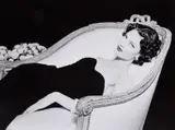 Patrick Demarchelier, Shalom, Paris