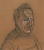 Otto Dix, Dr. Klook