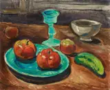 Othon Friesz, Nature Morte