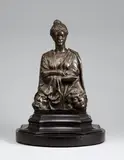 Max Klinger, Die neue Salomé